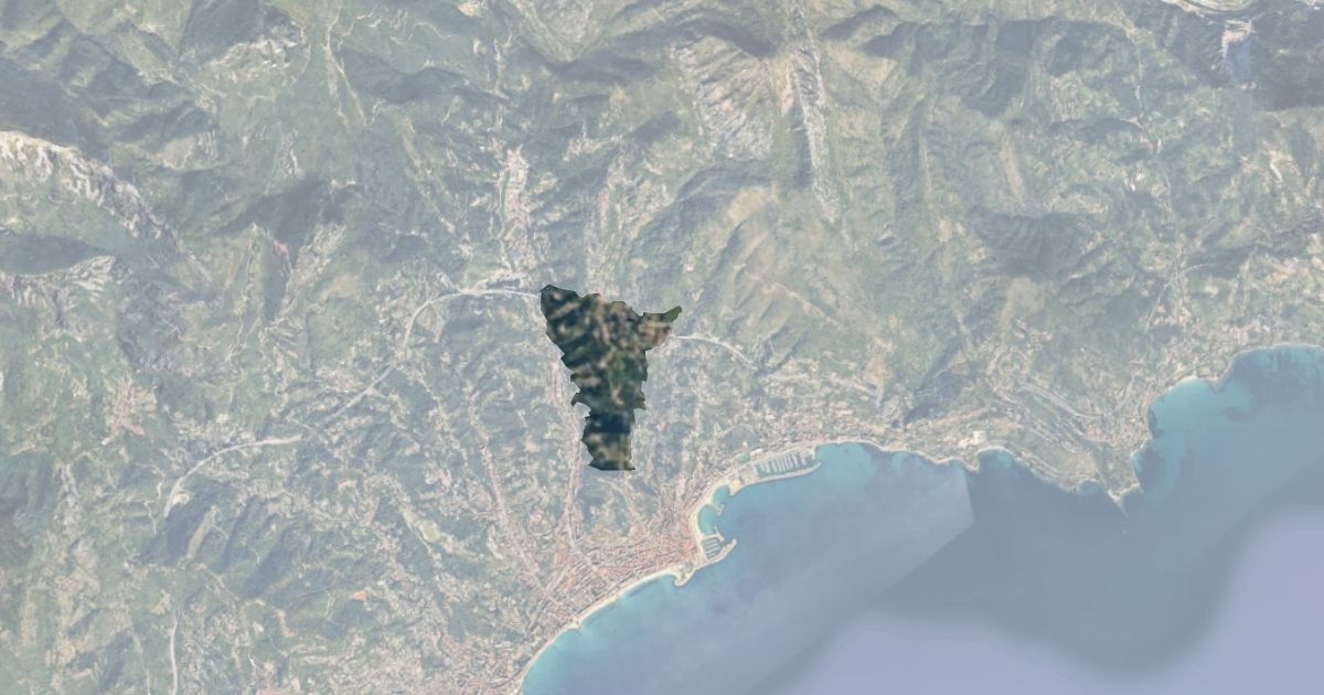 Image média: Saint Roman / Mont-Gros / Ciappes 