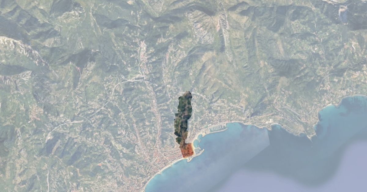 Media picture: Vieille ville / Fossan