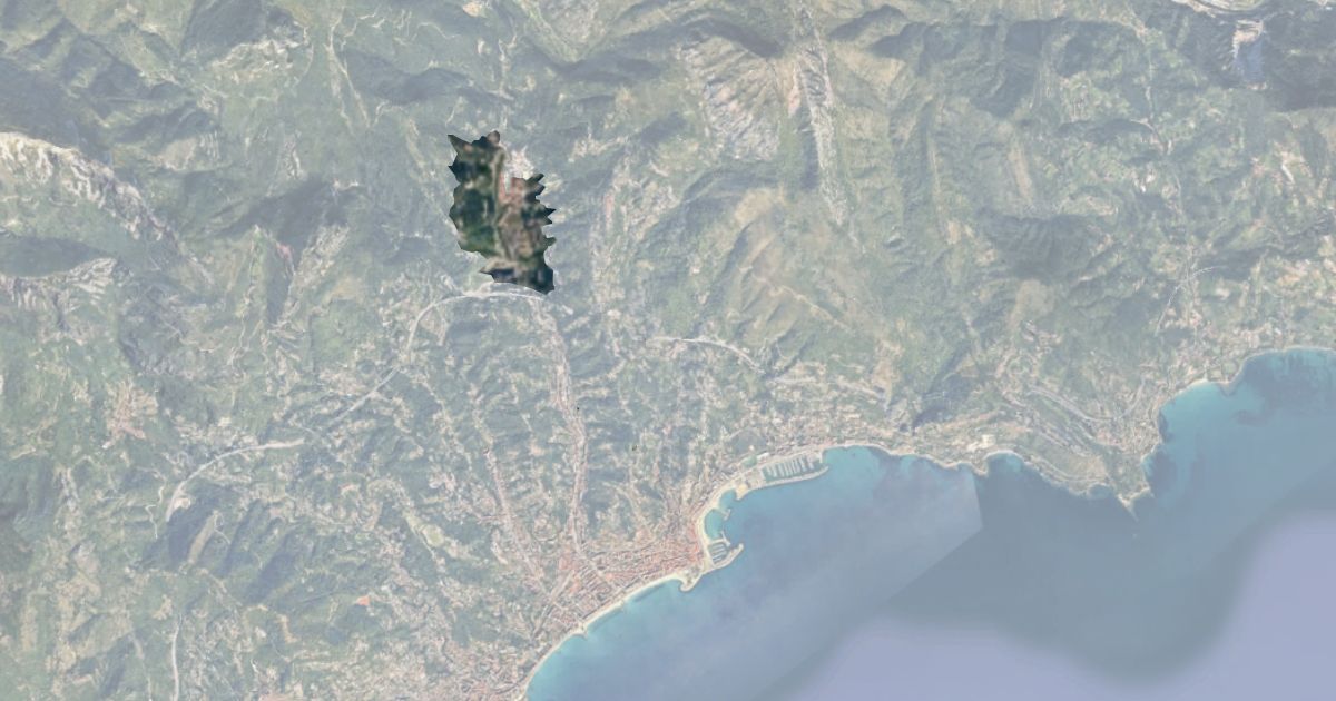 Image média: Careï haut