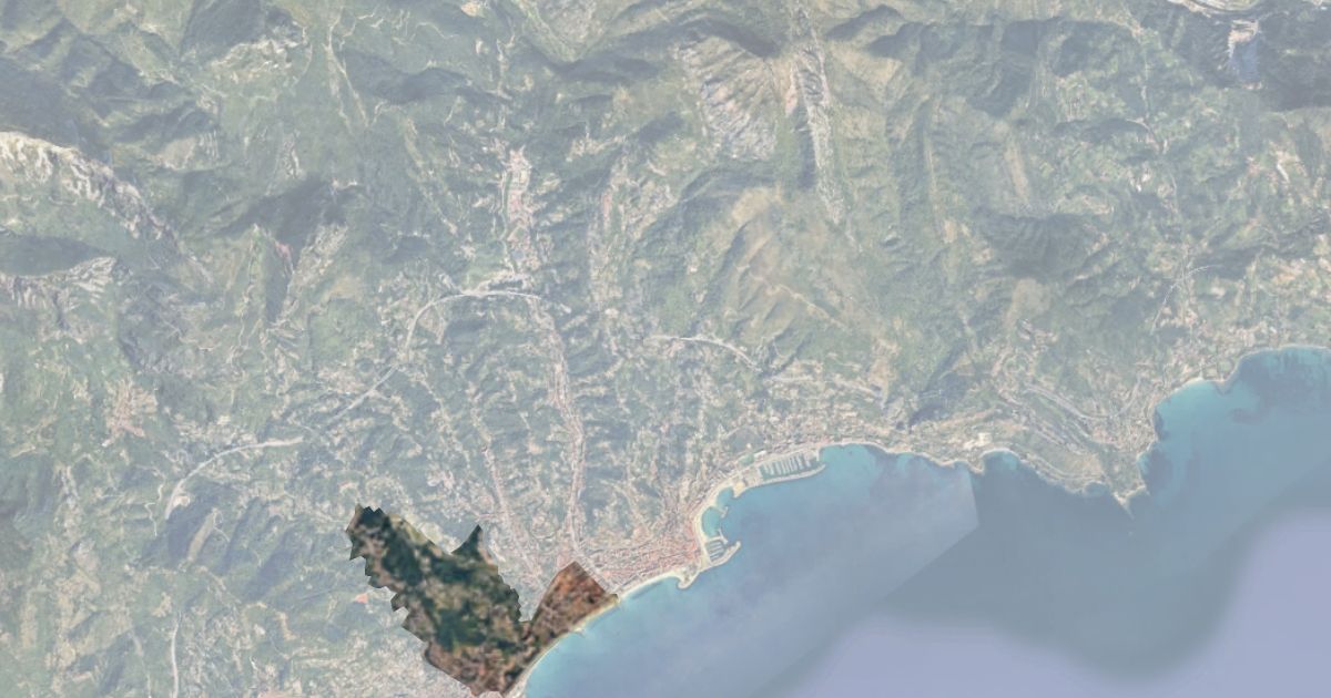 Media picture: Madonne / Centenaire / Val de Gorbio / Val d'Anaud