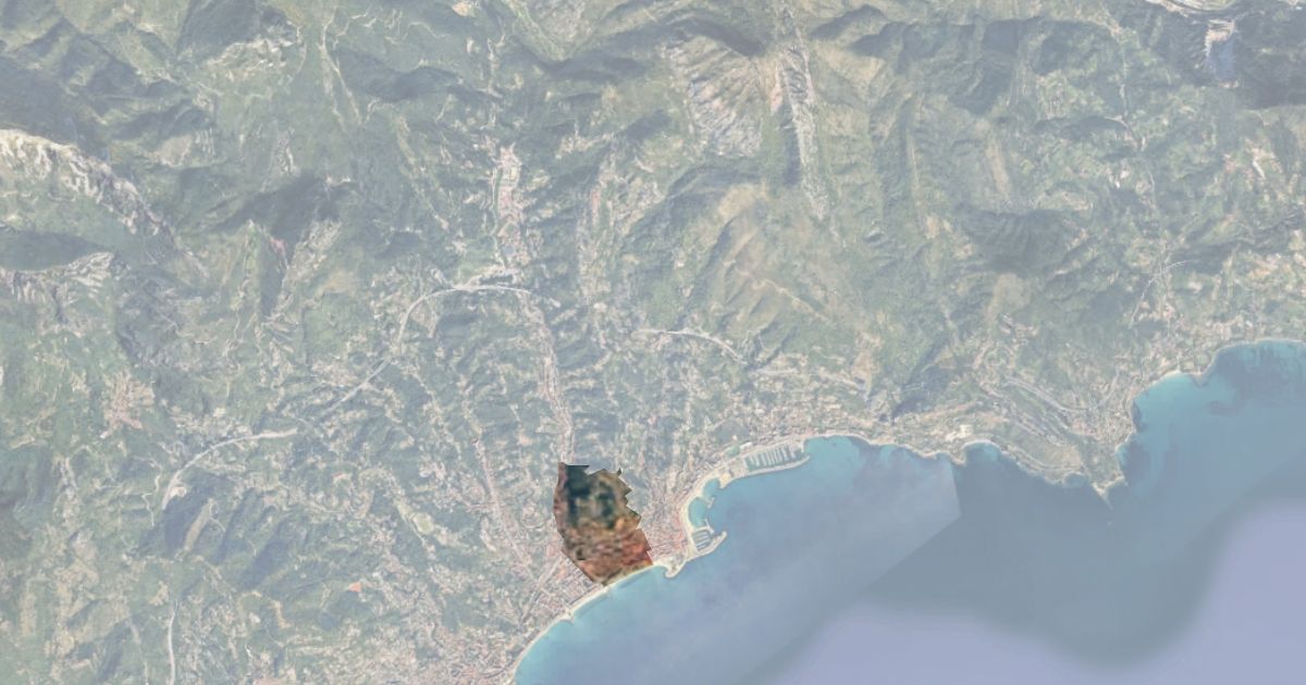 Image média: Centre Ville/ Louvre / Terres Chaudes / Ciappes